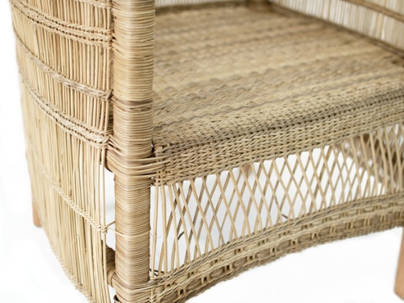 Malawi Kupuma Classic Chair Malawi Kupuma Classic Chair